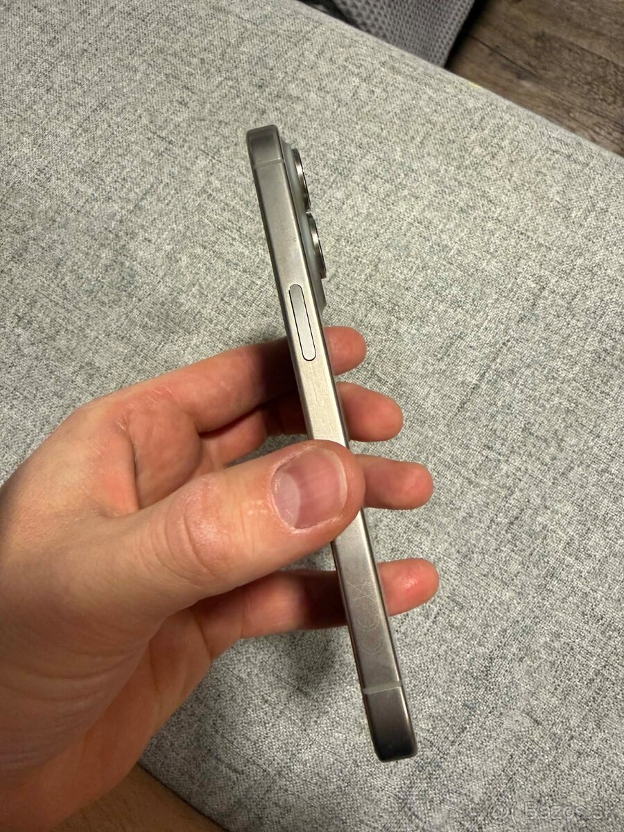 iPhone 15 Pro 512gb - 3