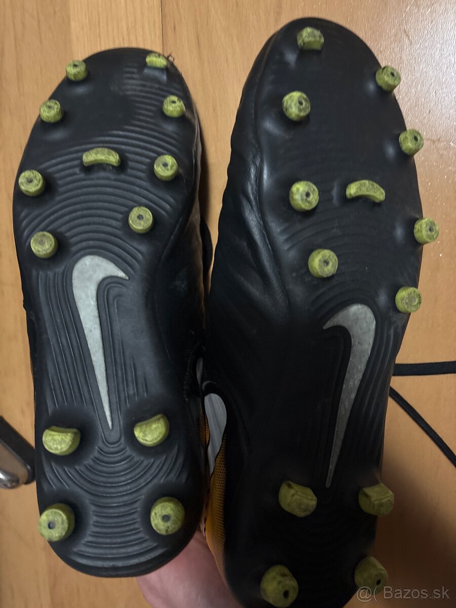 Nike kopačky 40,5 - 3