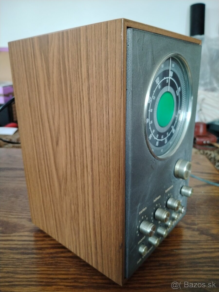 Telefunken hifi compact 2000 - 3