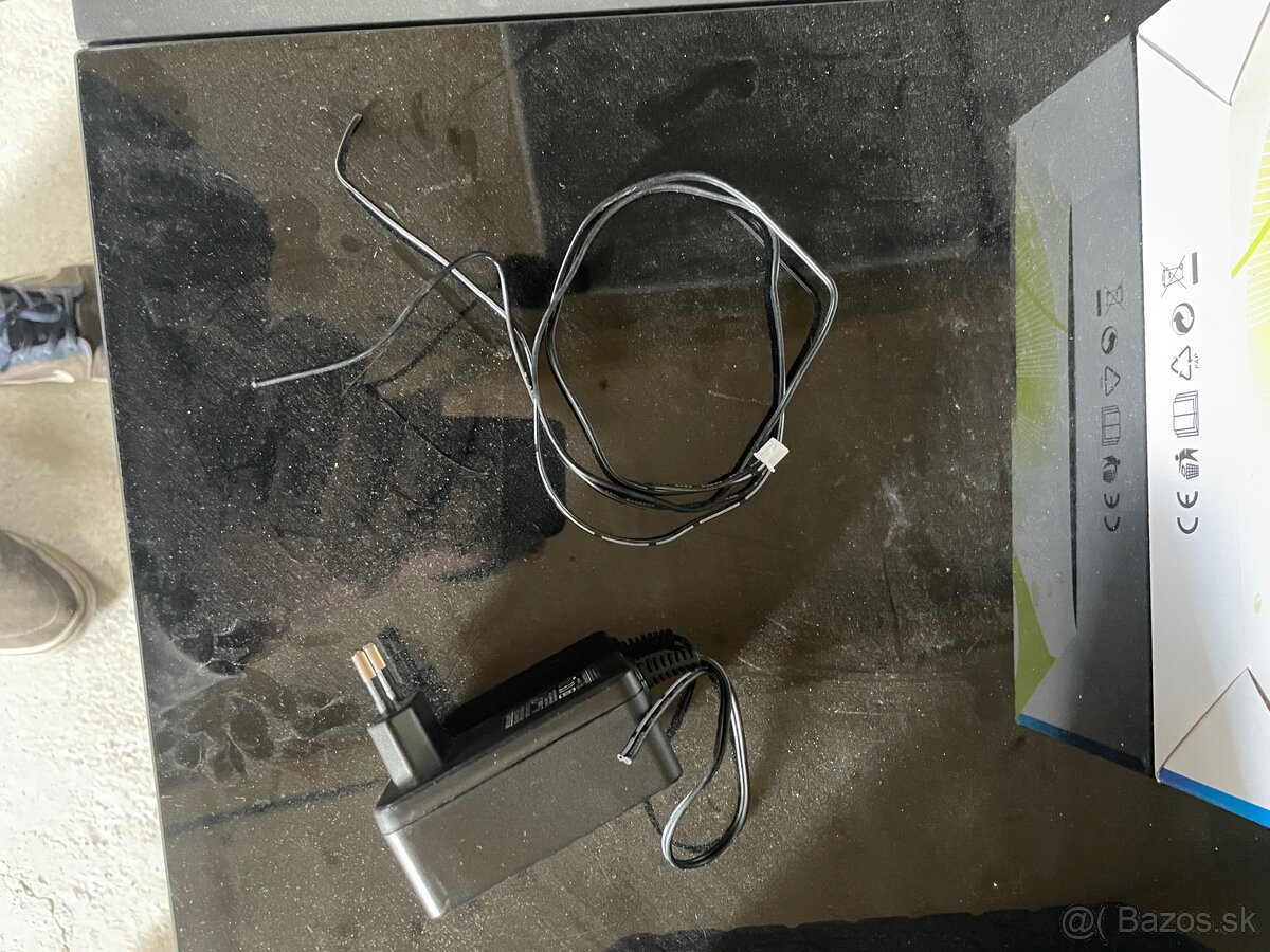 Videovratnik EMOS na WiFi - 3