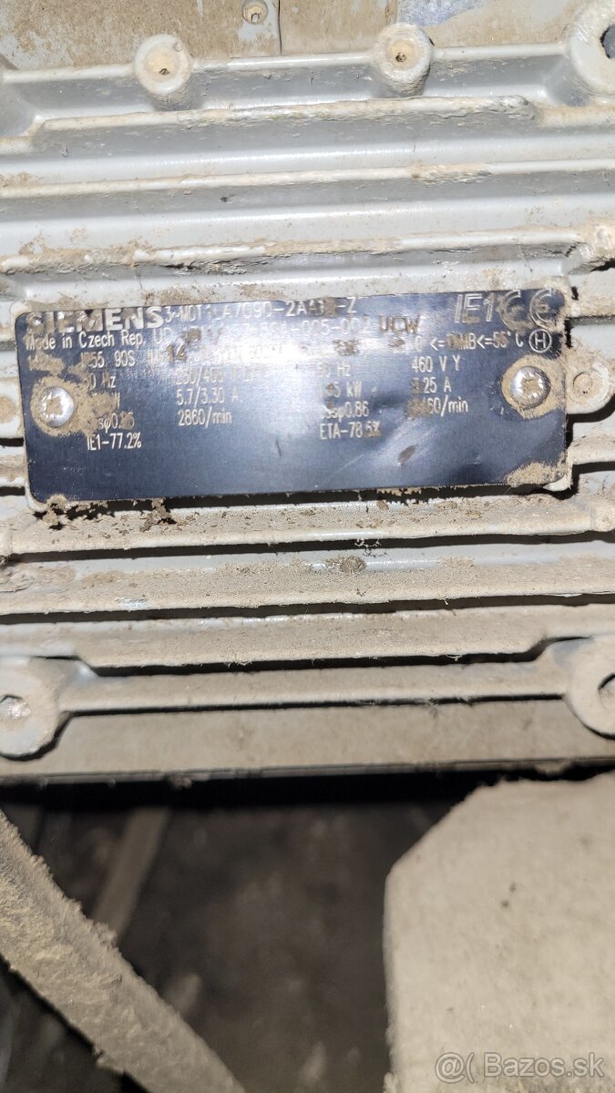 Predám ventilator - 3