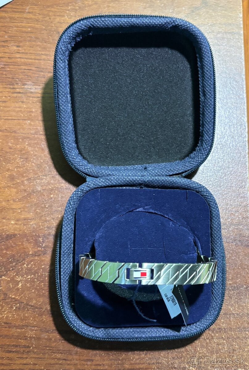 Pansky naramok Tommy Hilfiger - 3