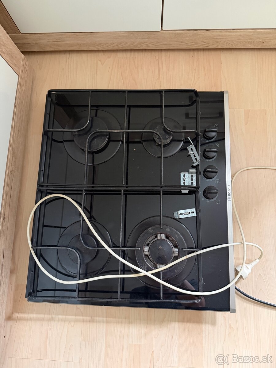 Bosch plynova varna doska/ - 3