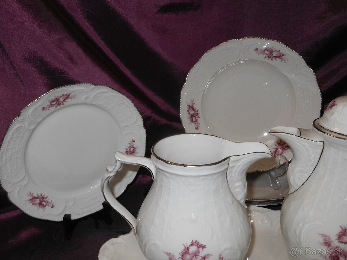 mix Rosenthal - 3