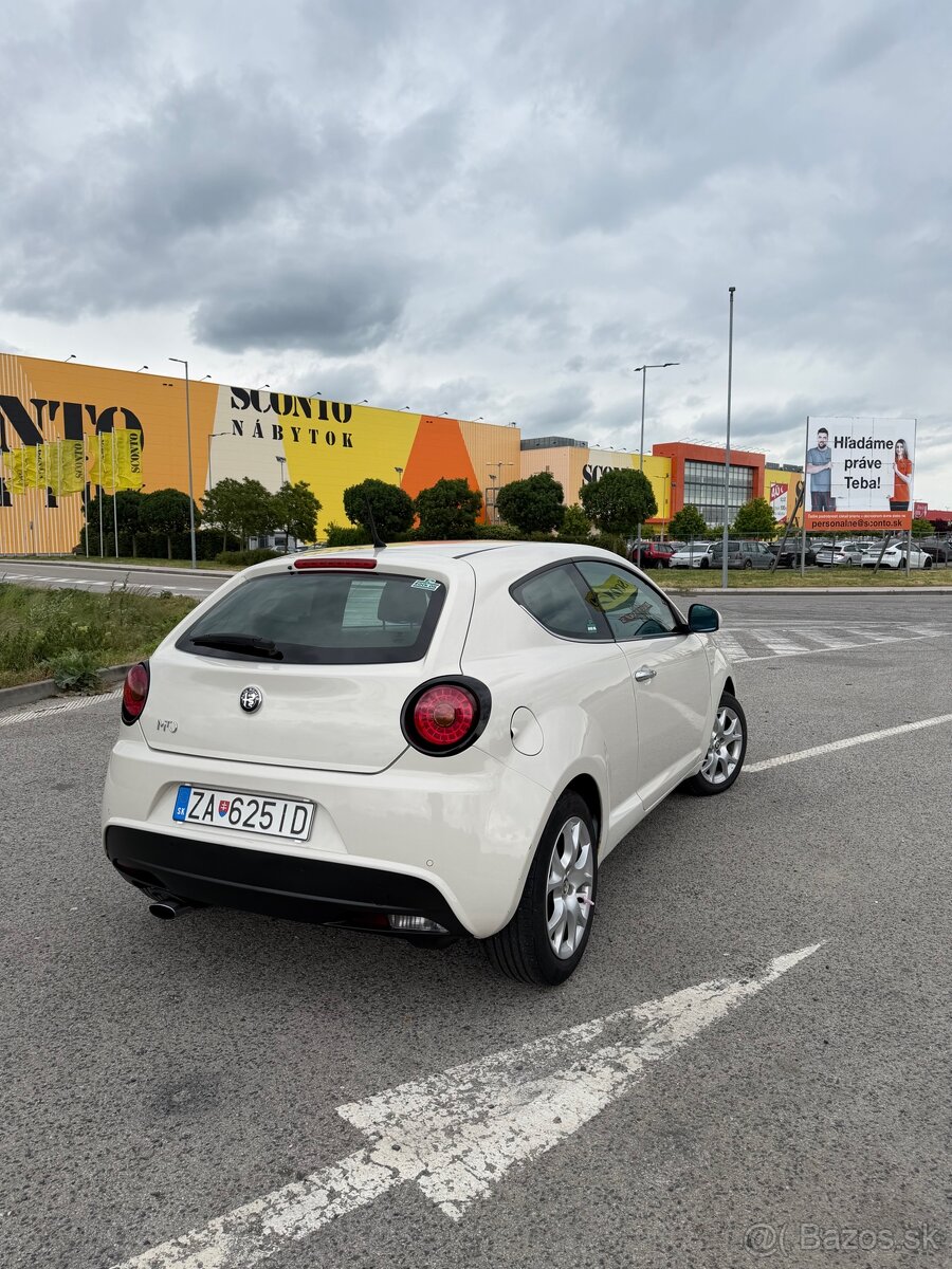 Alfa Romeo MiTo 1.6 jtdm - 3