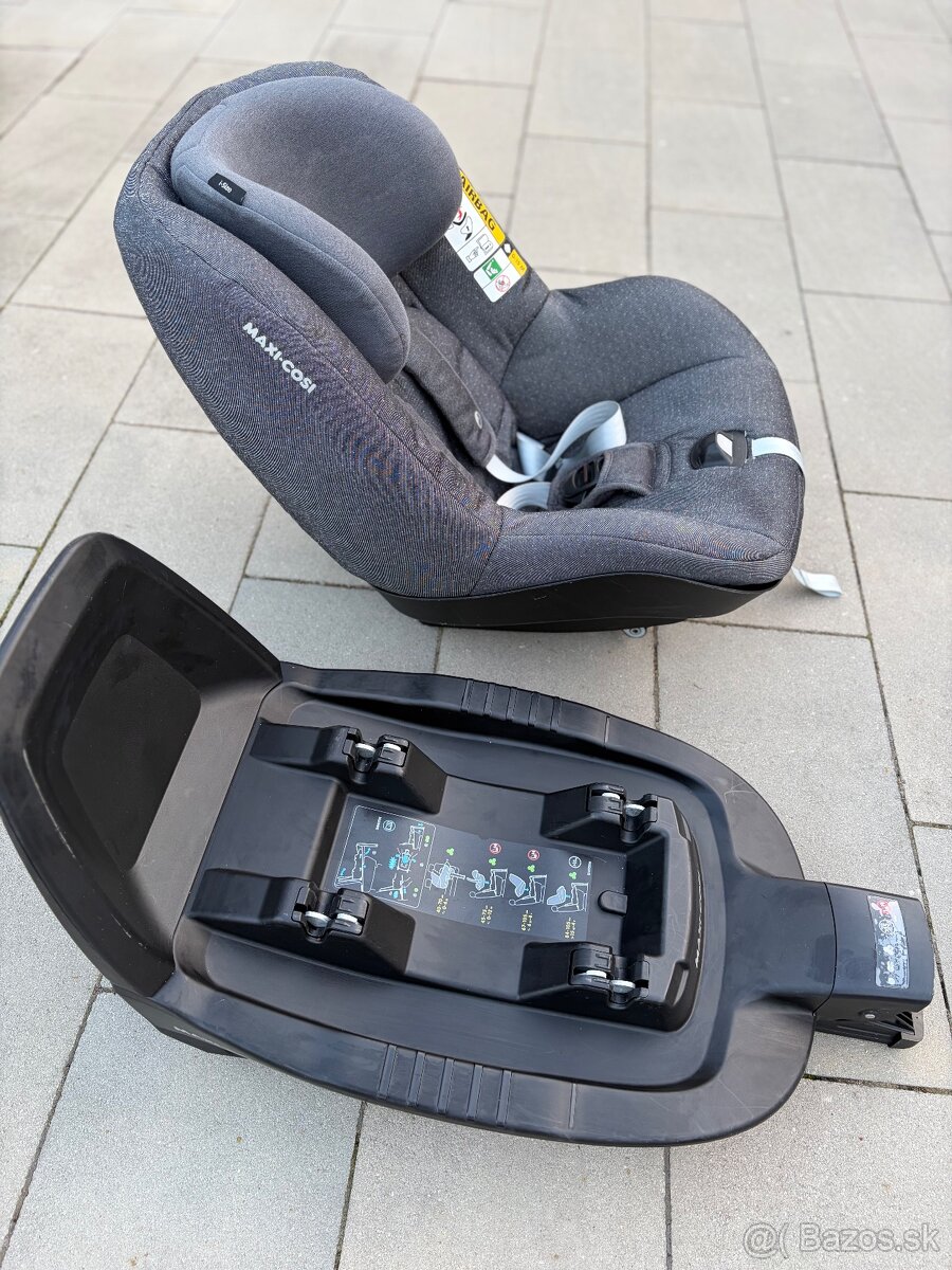 Maxi Cosi - 3
