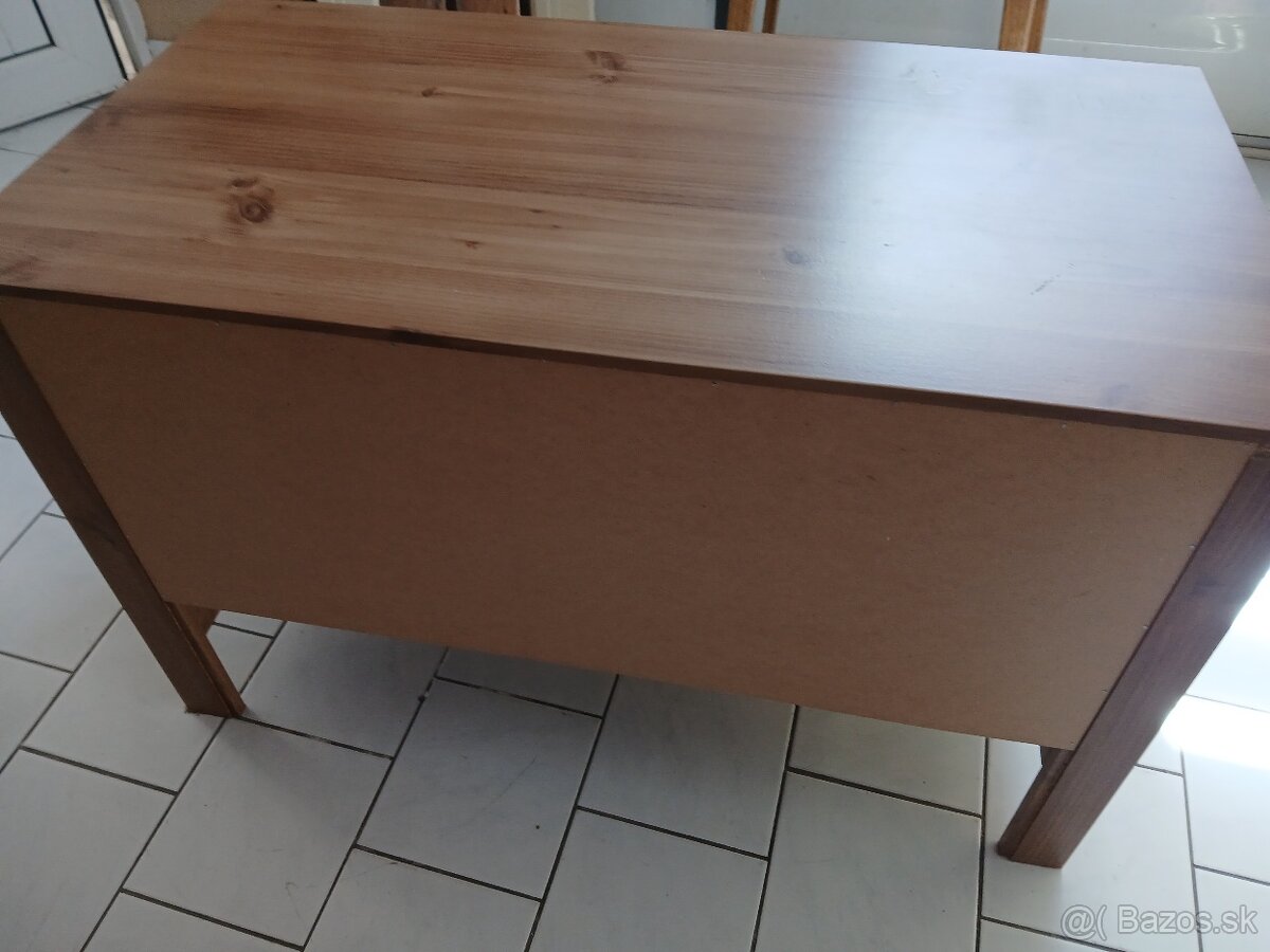 Skrinka Ikea - 3