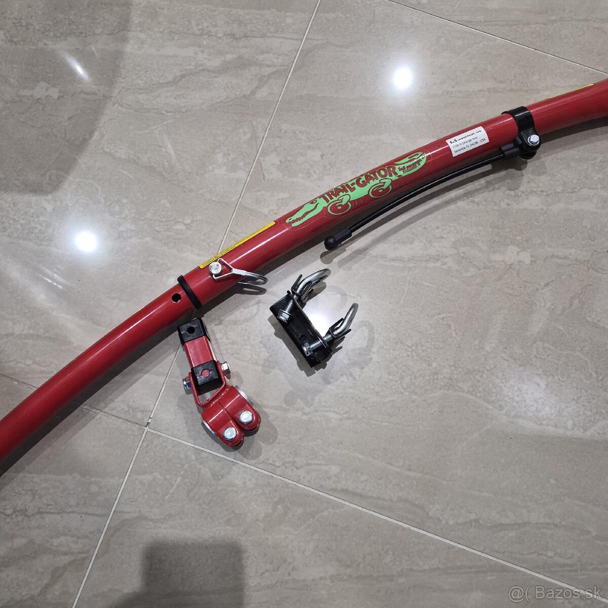 Tyc na bicykel - 3