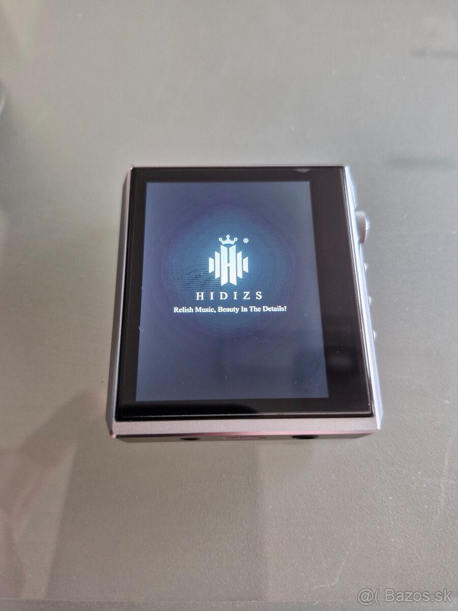 Hidizs AP80 PRO-X - 3