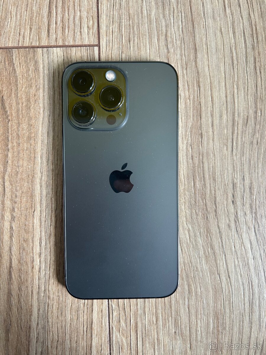 iPhone 13 PRO + príslušenstvo - 3