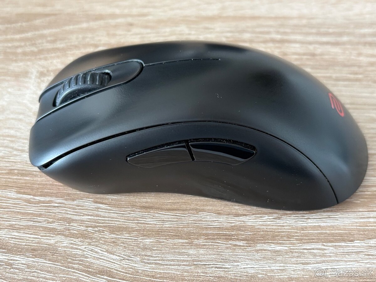 Zowie EC2-CW - 3