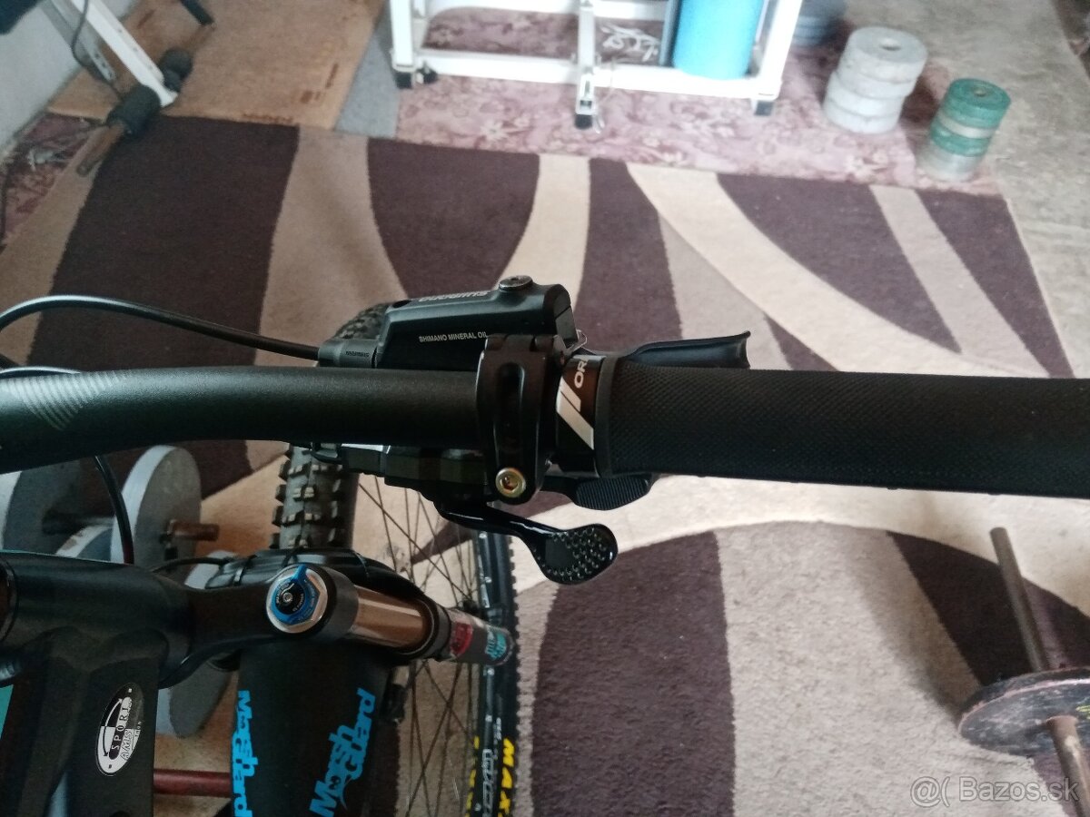 Orbea Occam - 3