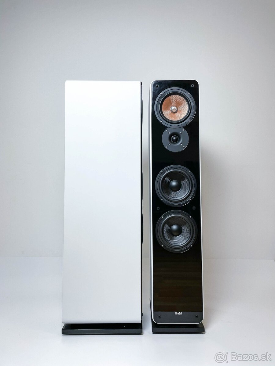 Teufel Ultima 40 Mk2 biele - 3