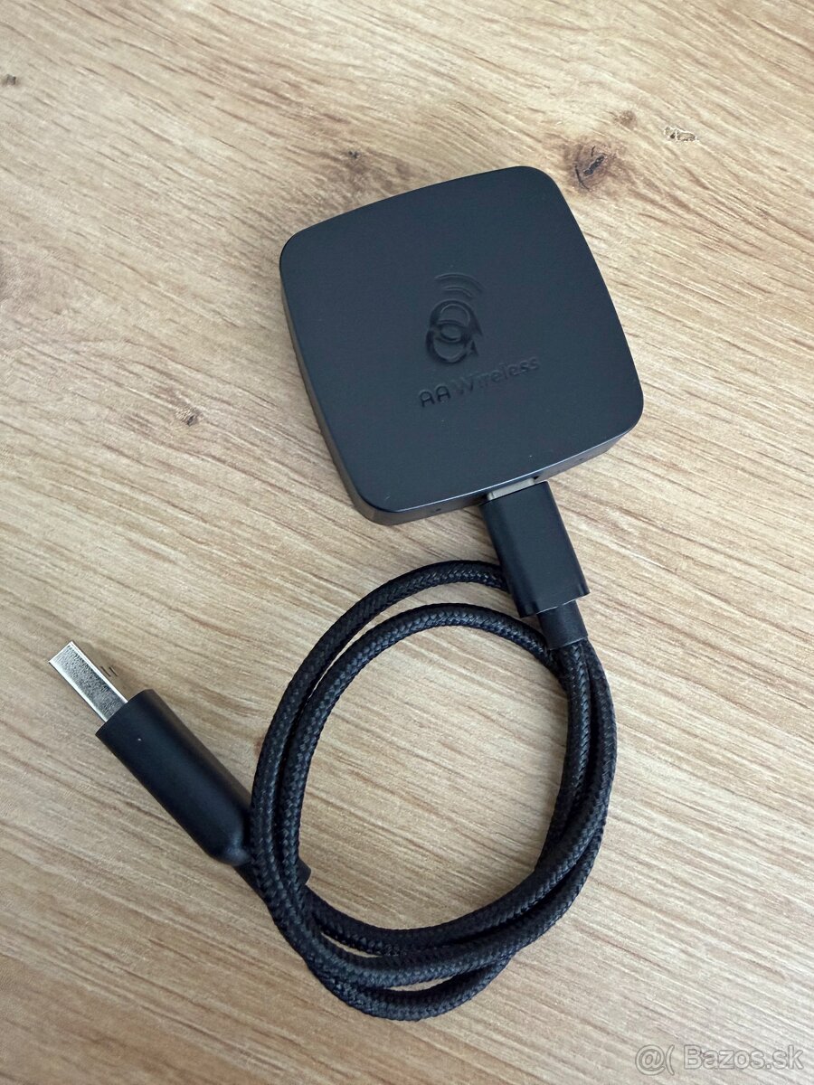 AAWireless / Android Auto Wireless - 3