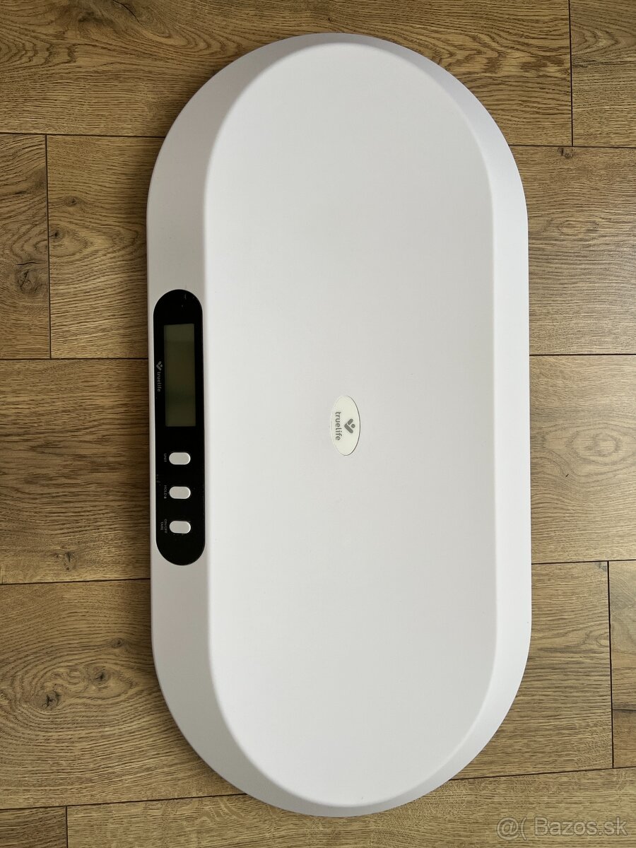 váha Truelife BabyScale B5BT - 3