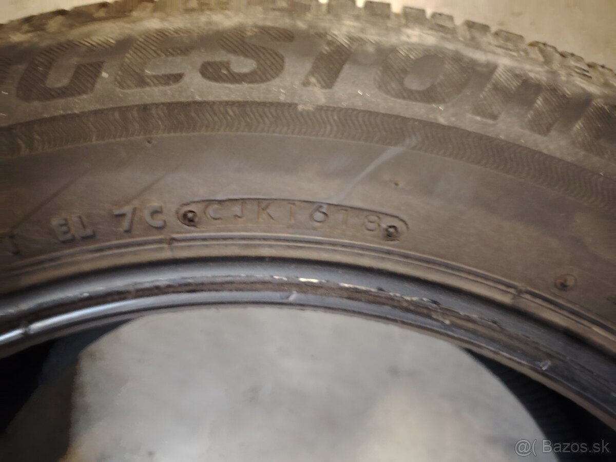 235/55 r18 - 3