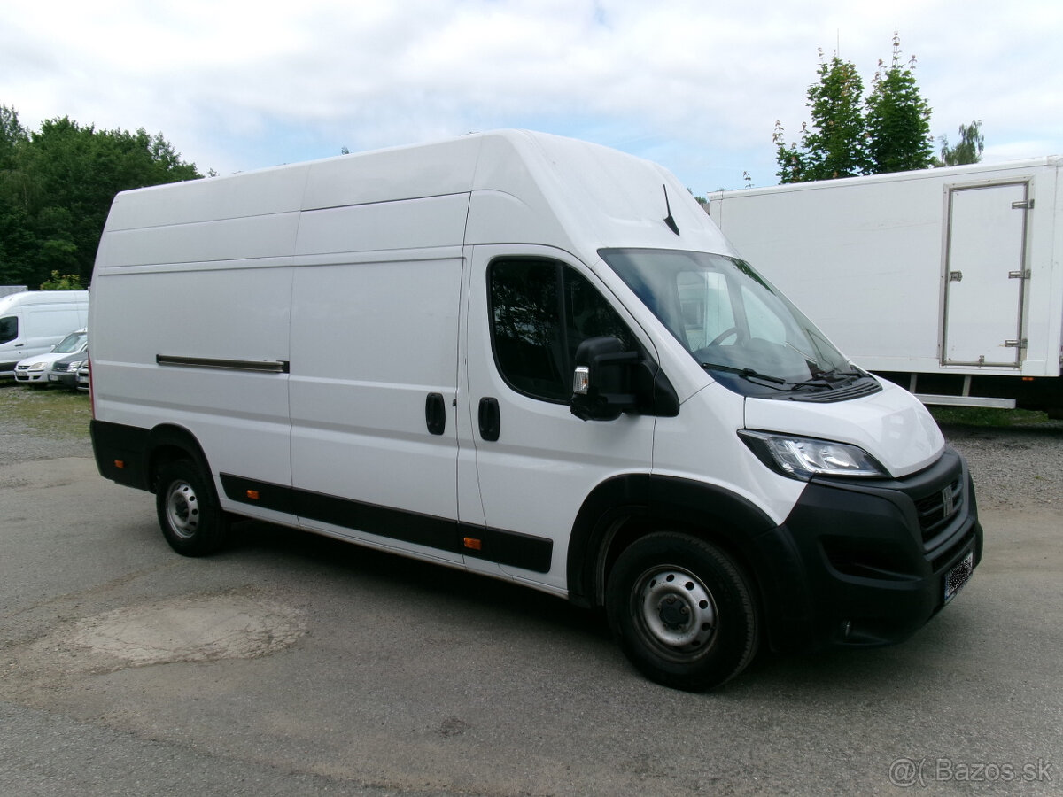 FIAT DUCATO 250 MAXI - 3