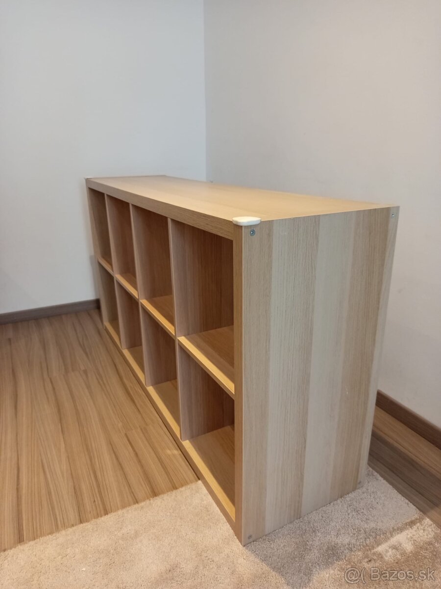 Kallax ikea polica - 3