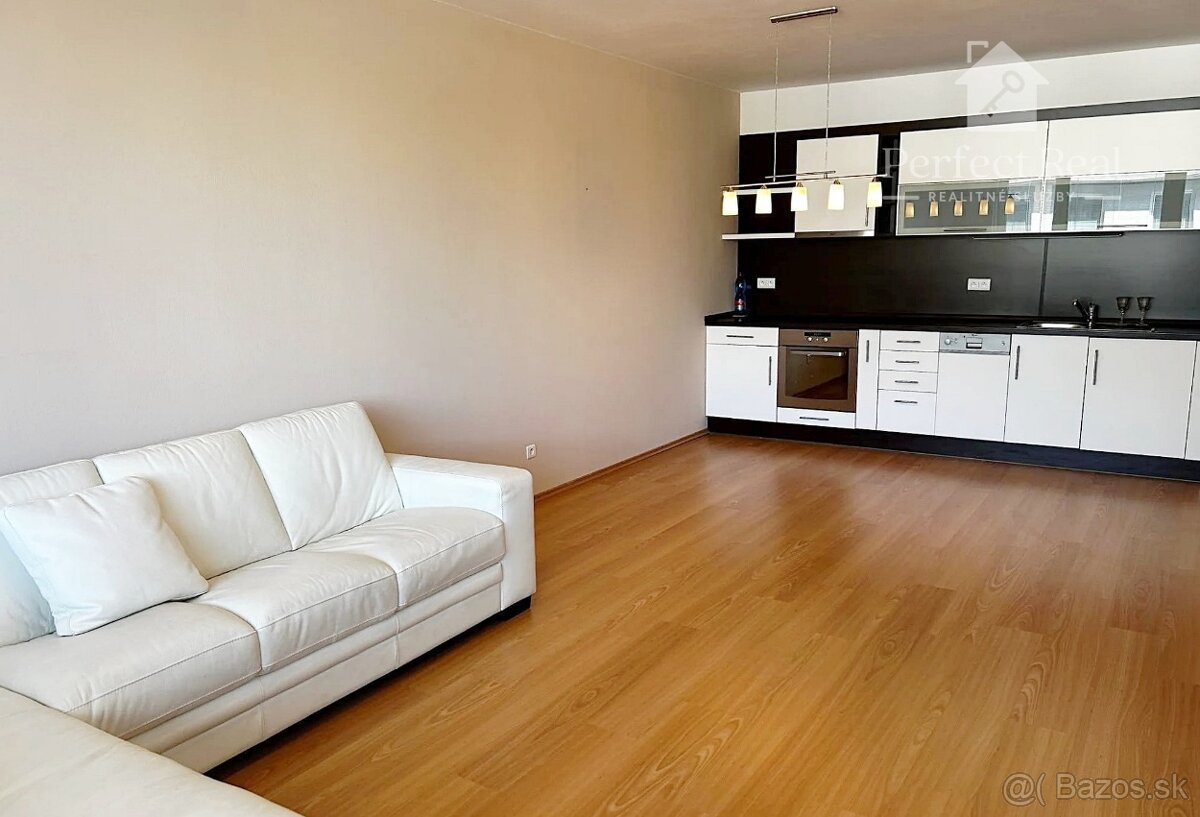 🏡 Na prenájom: 3-izbový byt, loggia, parking, Ružinov - BA – foto 3