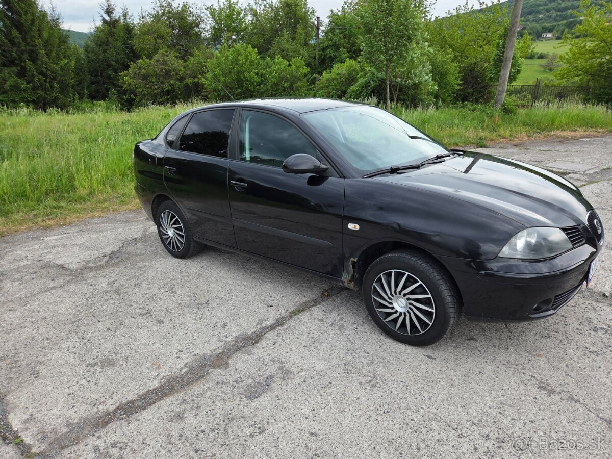 Predám Seat cordoba - 3