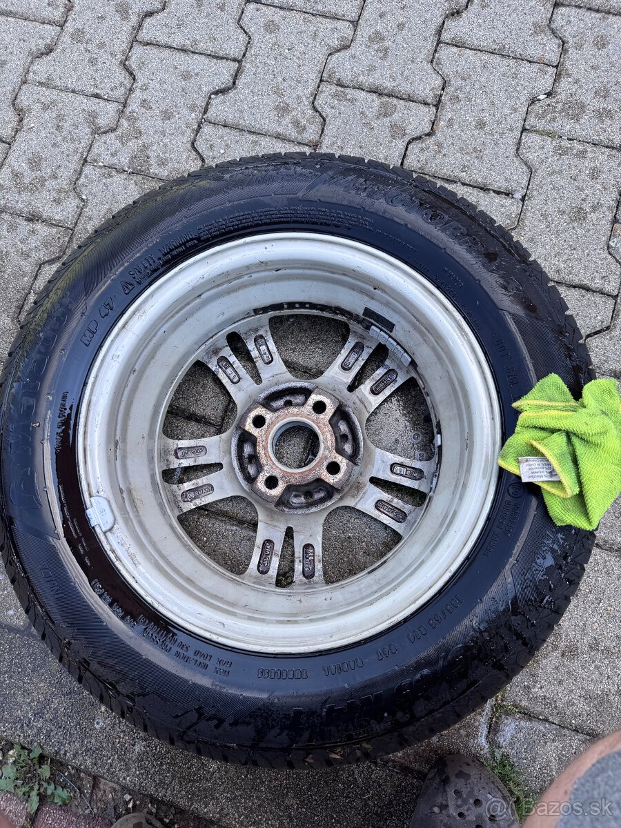 4x100 r14 - 3