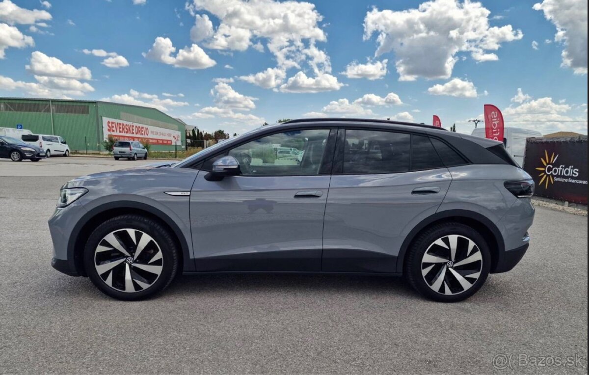 Volkswagen ID.4 Pro Performance 77 kWh - 3