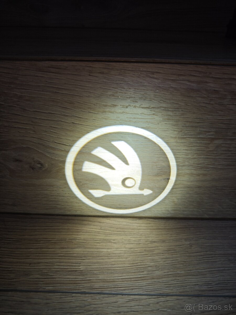 Led svetielka do dveri - 3