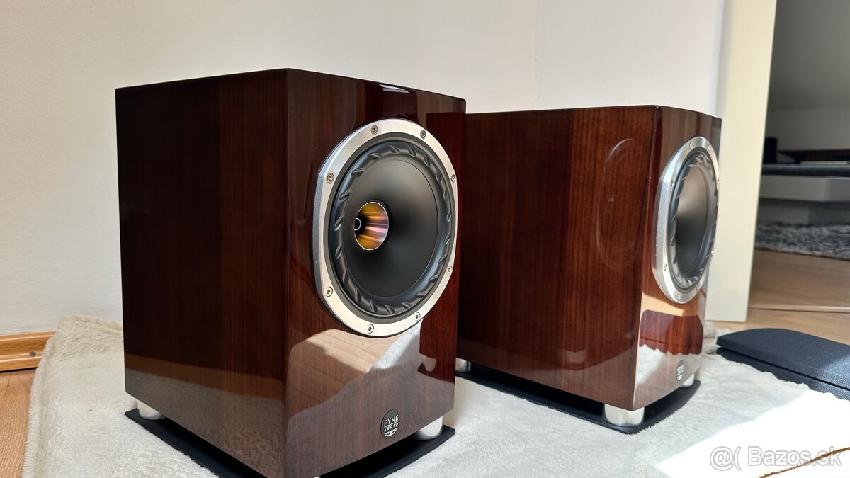 Fyne Audio F500SP - 3