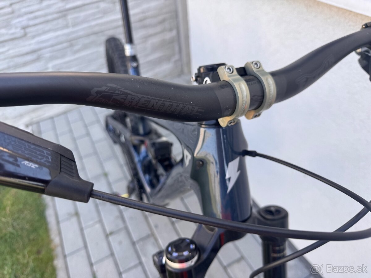 YT Capra AXS - 3