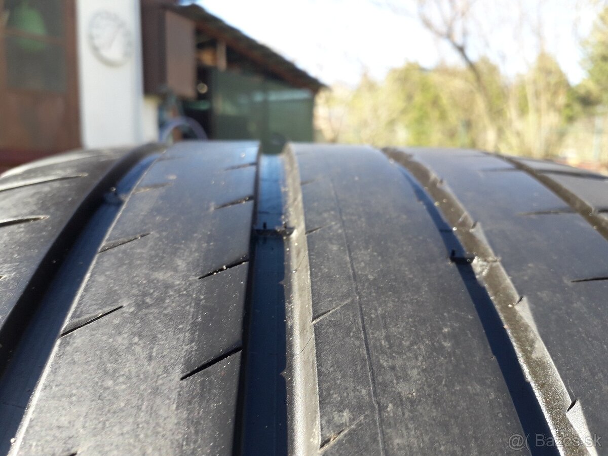285/30 r21 letne pneumatiky - 3