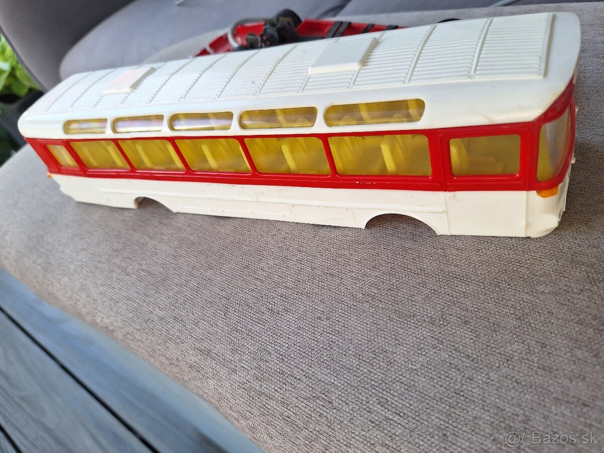 Predam autobus Karosa - 3