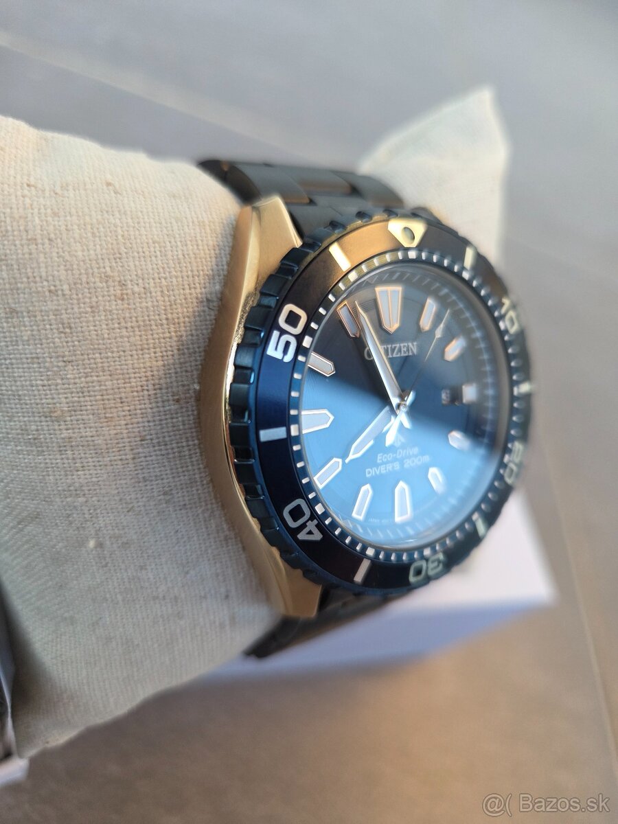 Citizen BN0196-01L - 3
