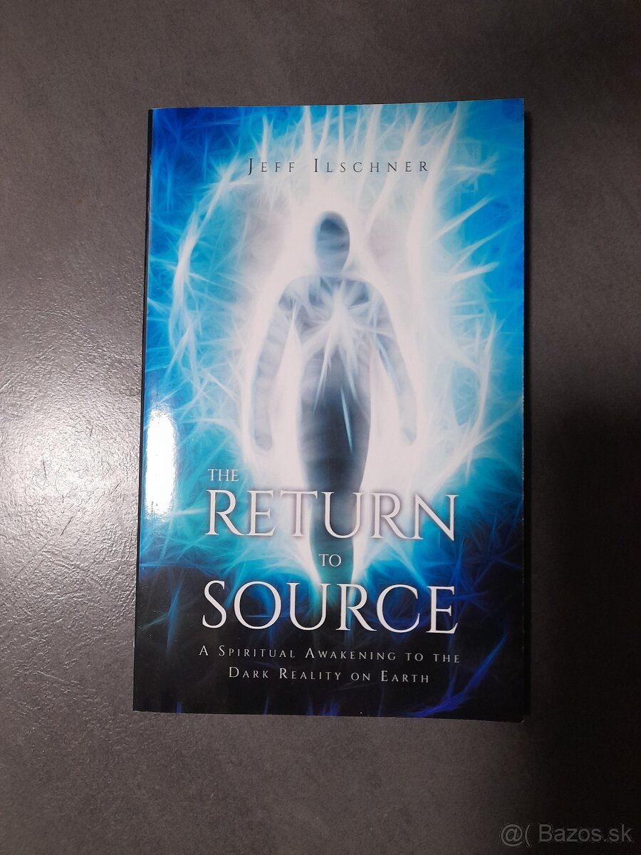 The Return to Source - 3