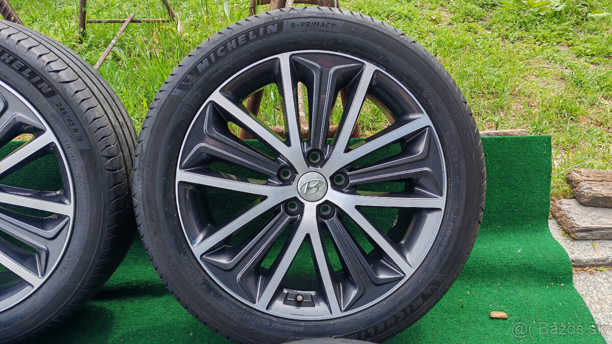 5x114,3 R19 --- HYUNDAI TUCSON - 3