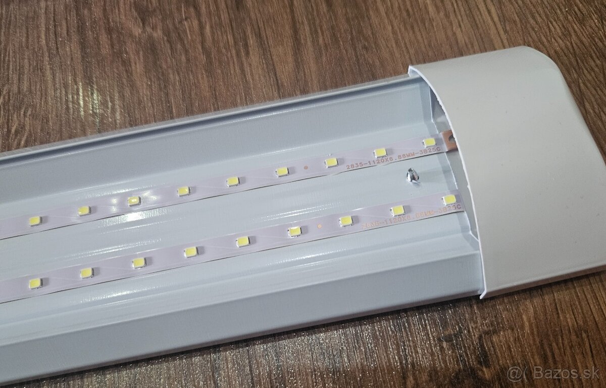 Led svetla 120cm 90cm 60cm - 3