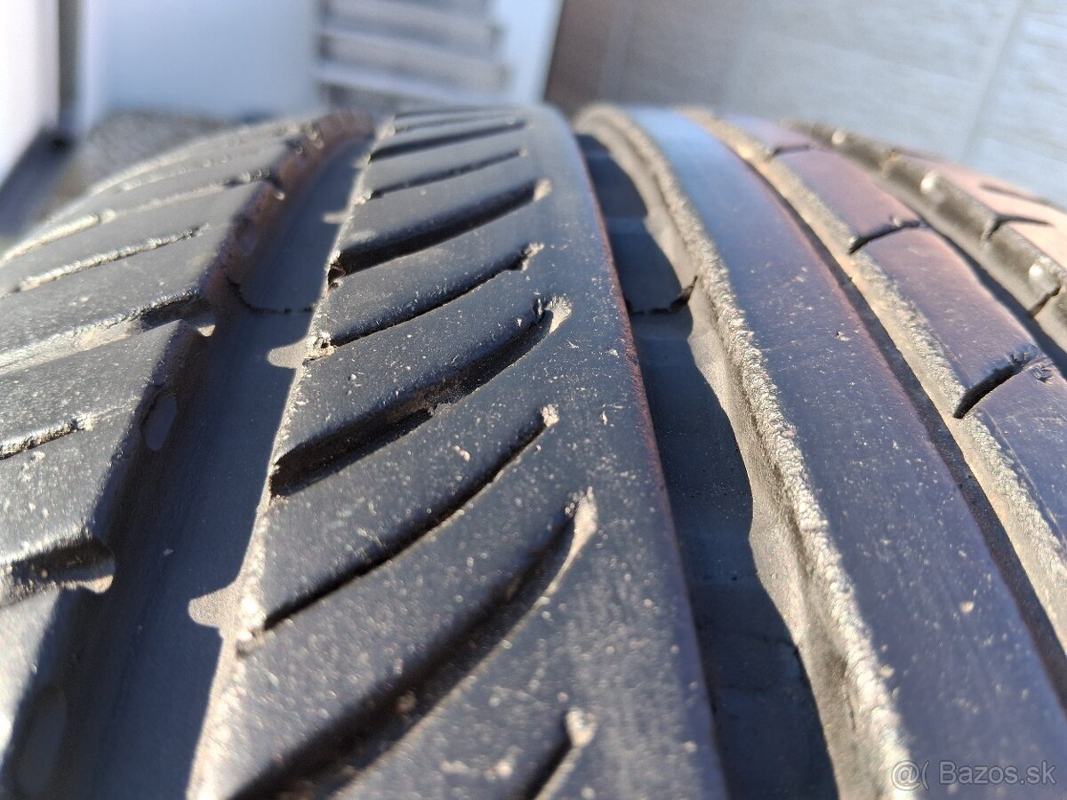 205/65 r16C letne pneumatiky - 3
