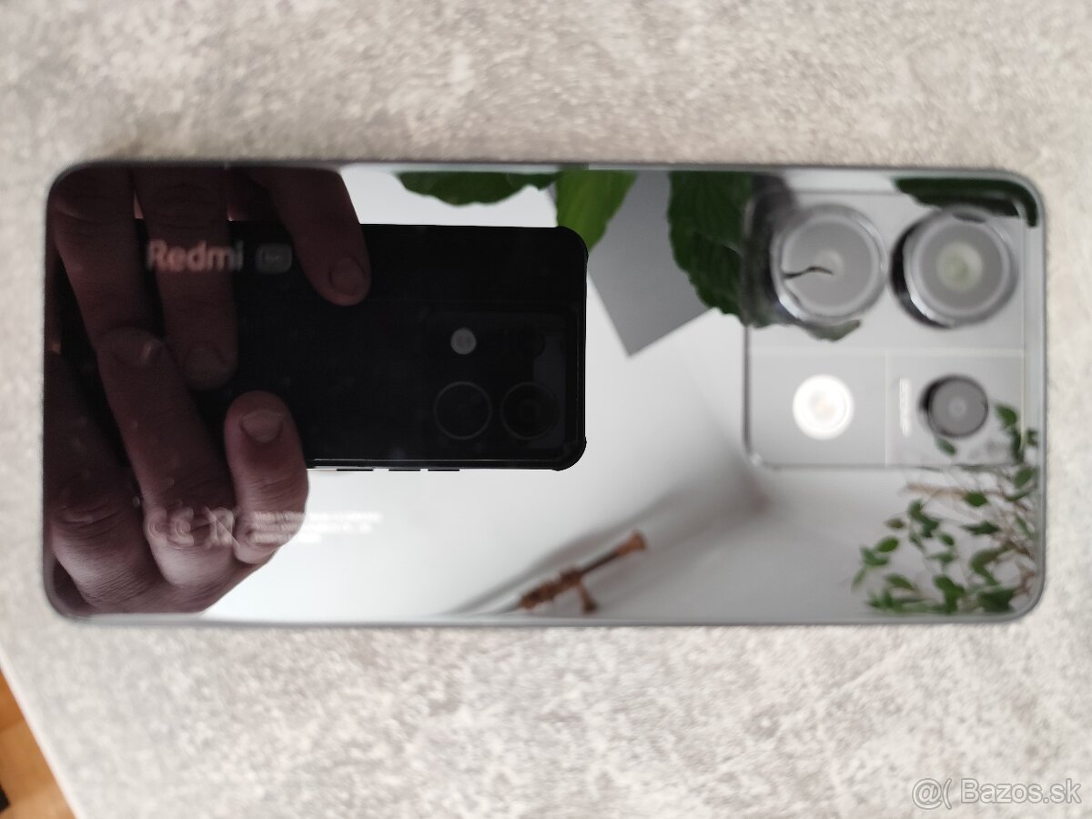 Xioami note 13 pro 5g - 3