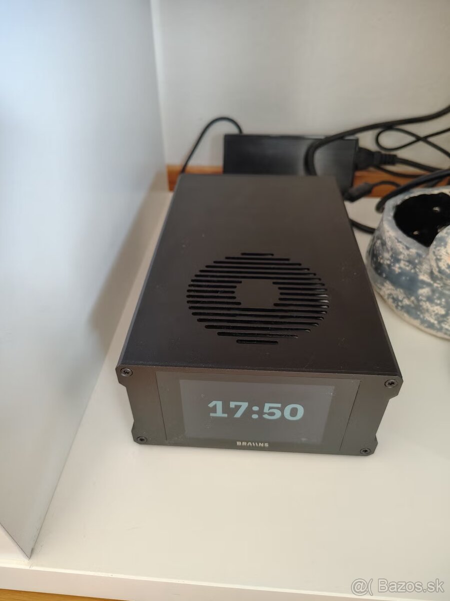 Braiins Mini Miner - BMM 101 - 3