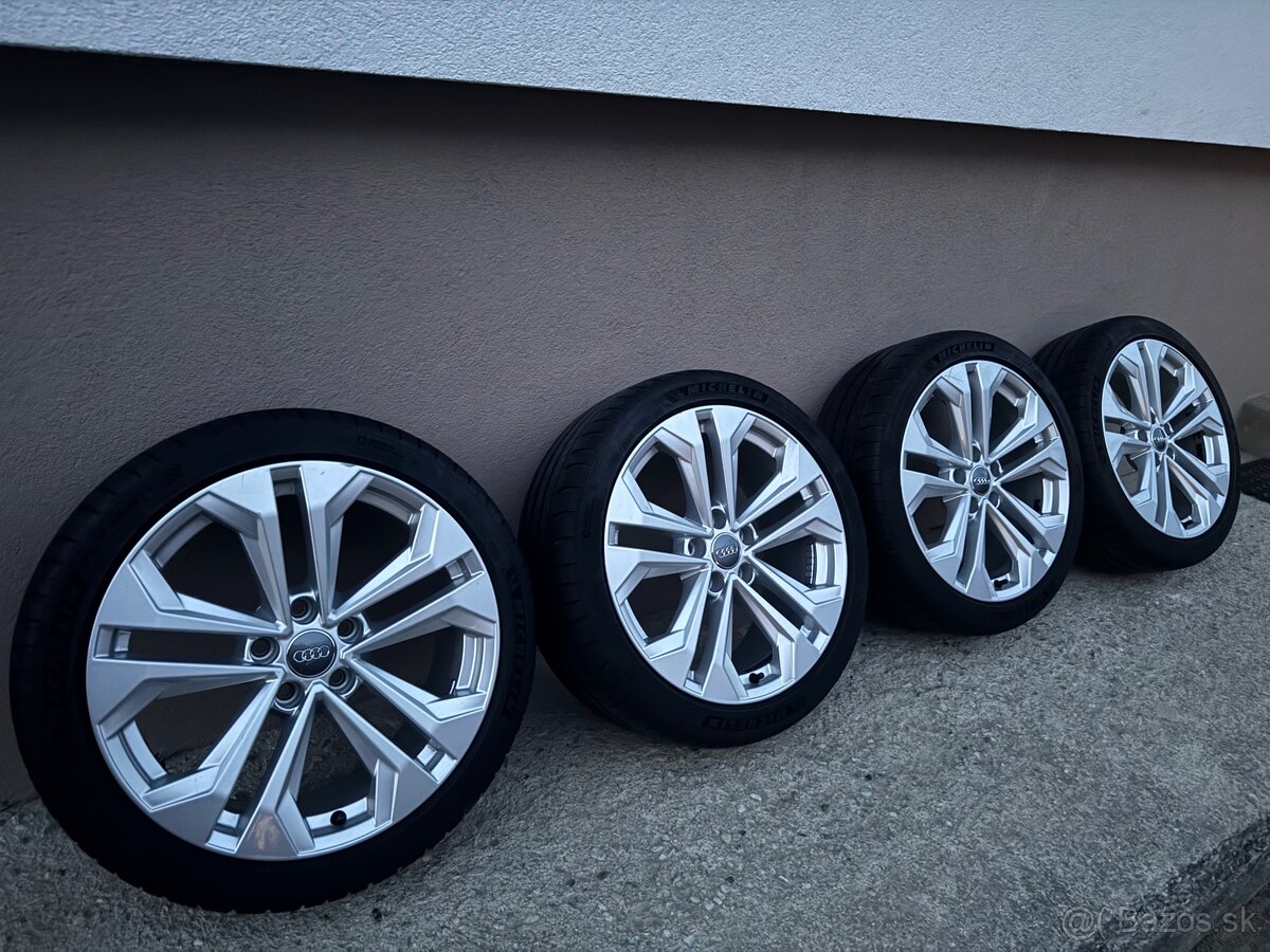 5x112 r18 235/45 18 - 3