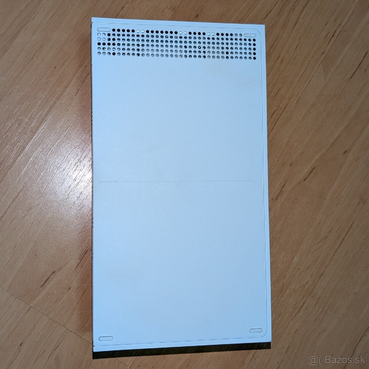 Xbos Series S chybny
- 3