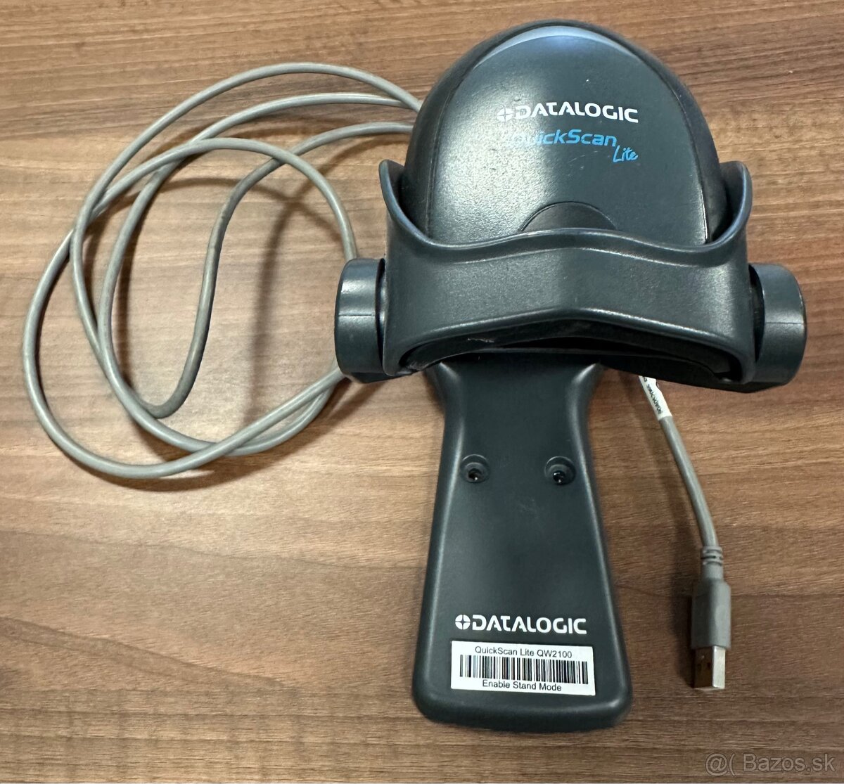 Datalogic Quickscan Lite QW2100 - 3