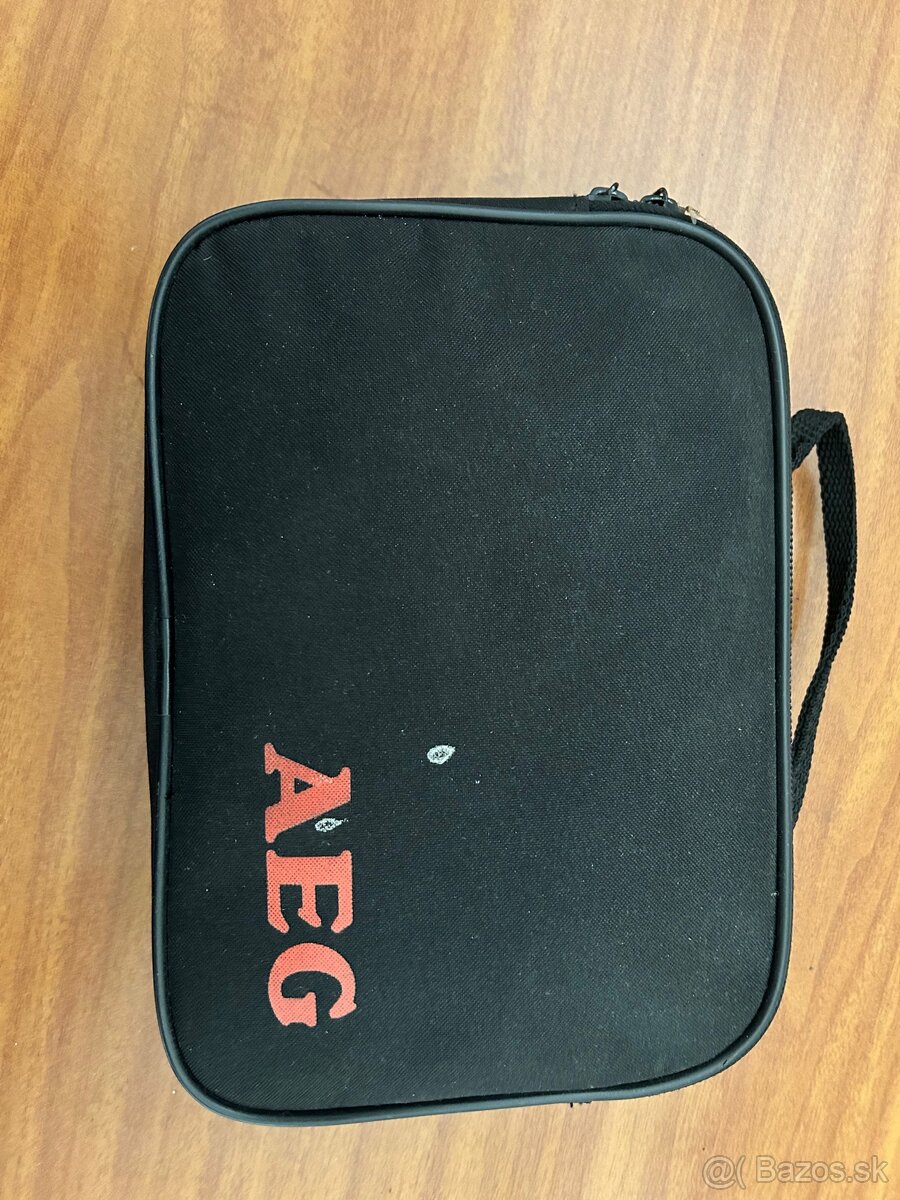 AEG 97131 OBD II OL 8000 - 3