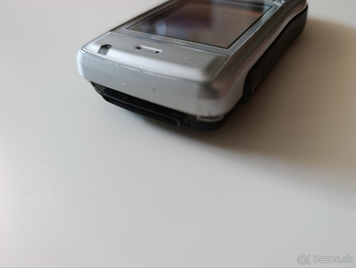 Nokia 6630 - 3