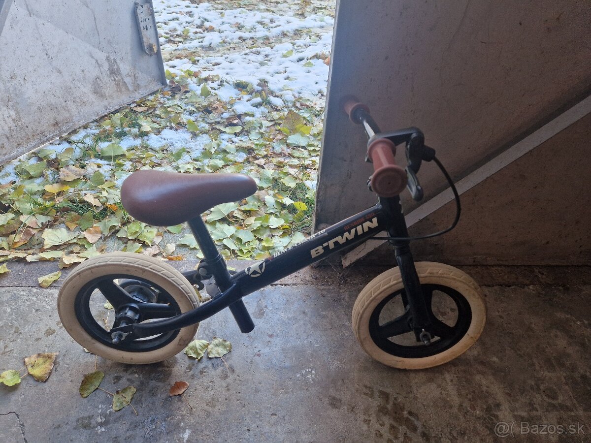 Detske odrazadlo BTWIN - 3