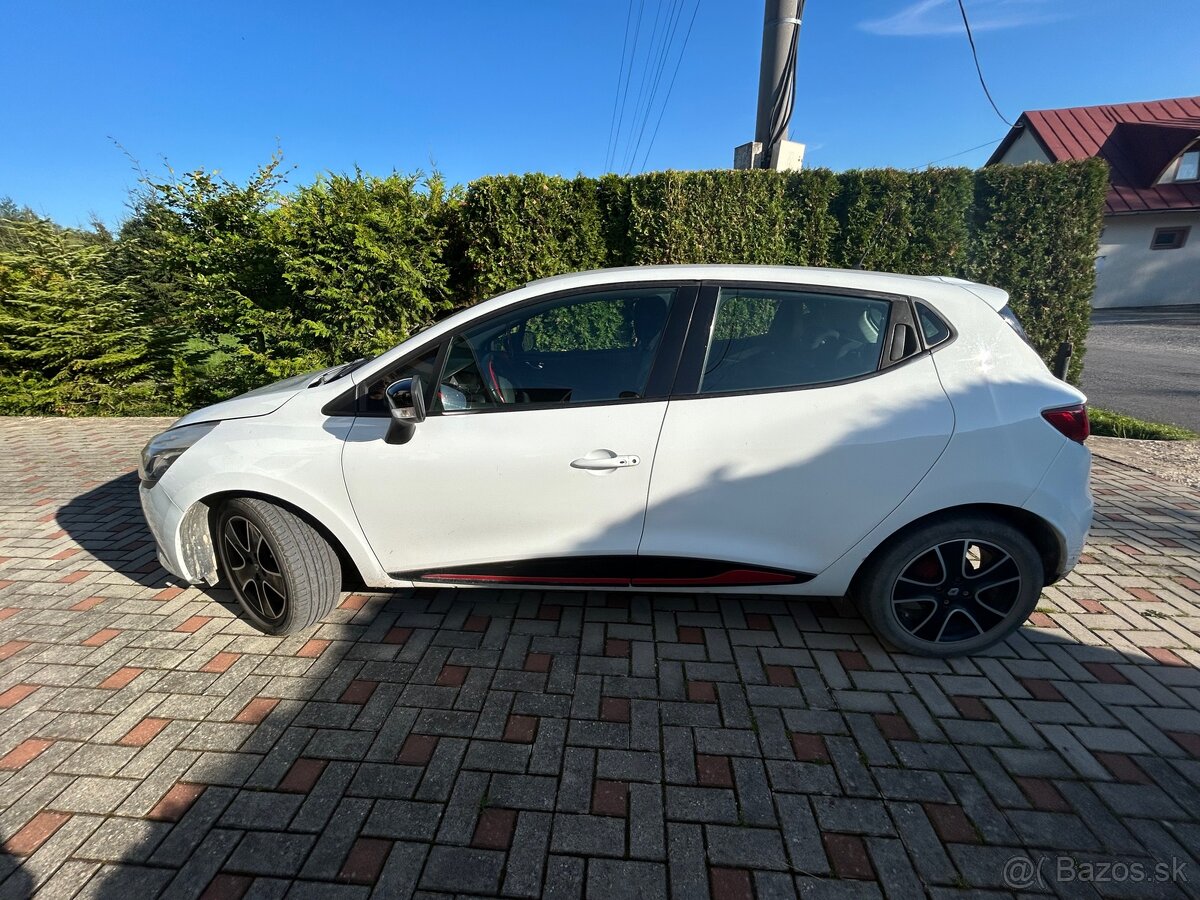 Renault Clio - 3