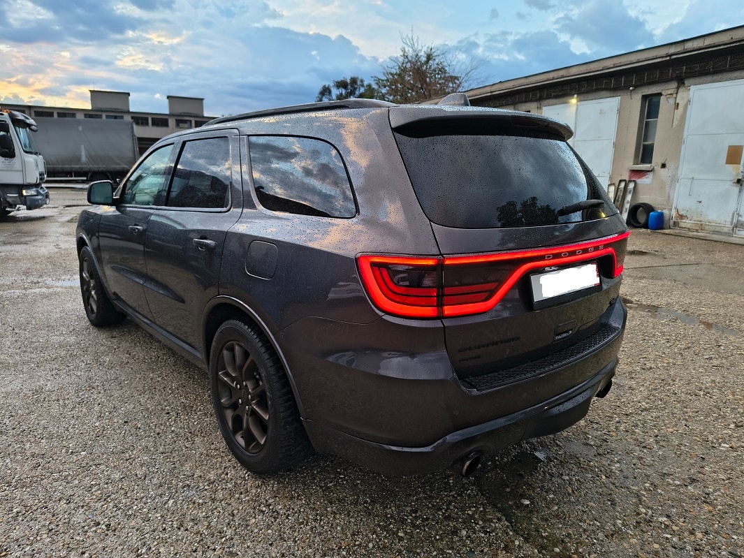 2017_DODGE DURANGO 5.7 V8 R/T 4x4_7 miestne_ - 3