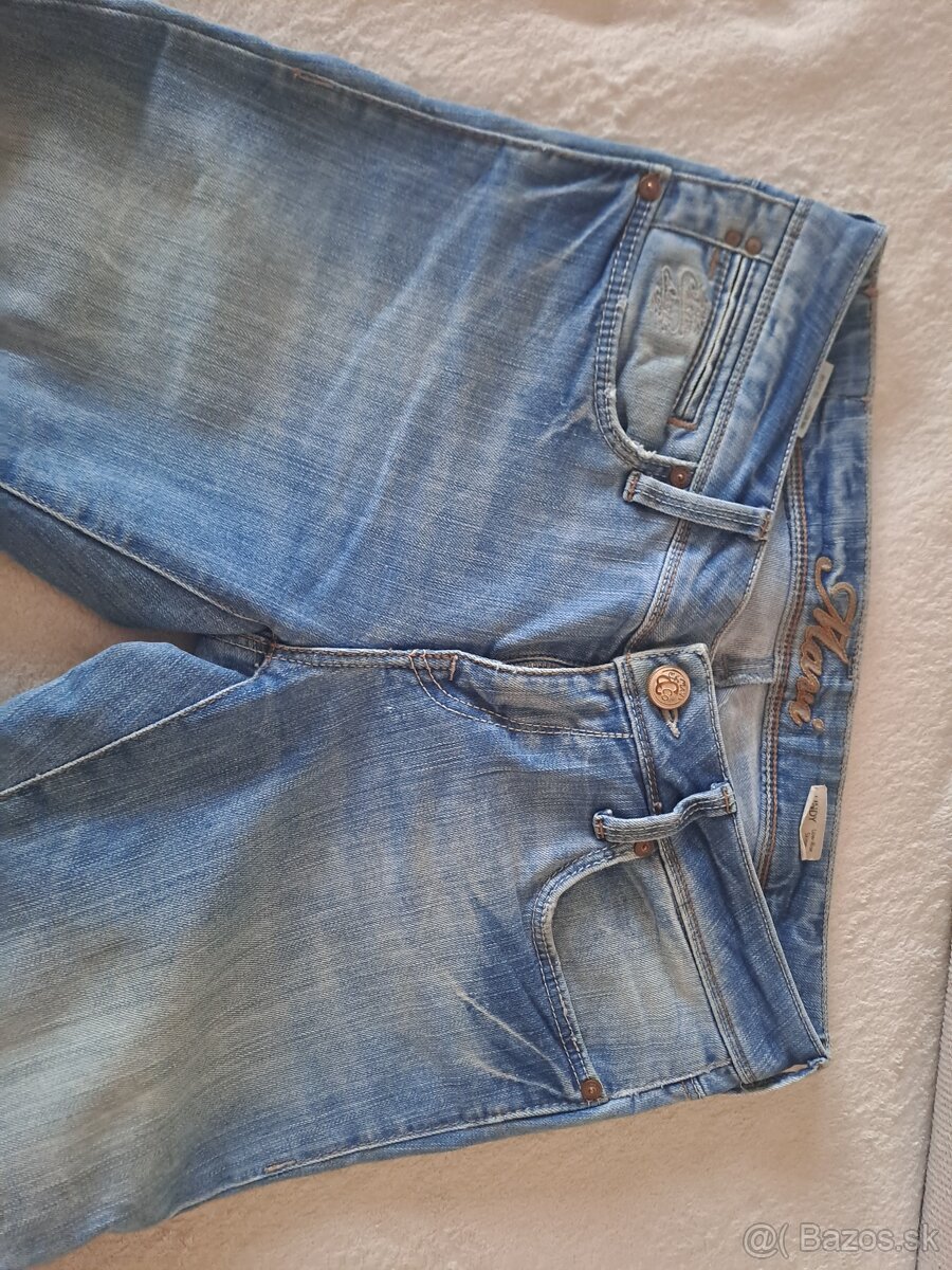 Predam damske Mawi jeans - 3