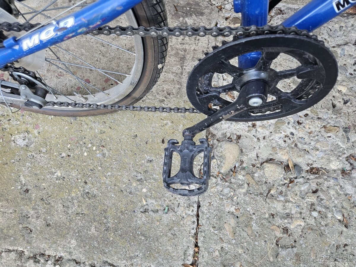 detsky bicykel - 3