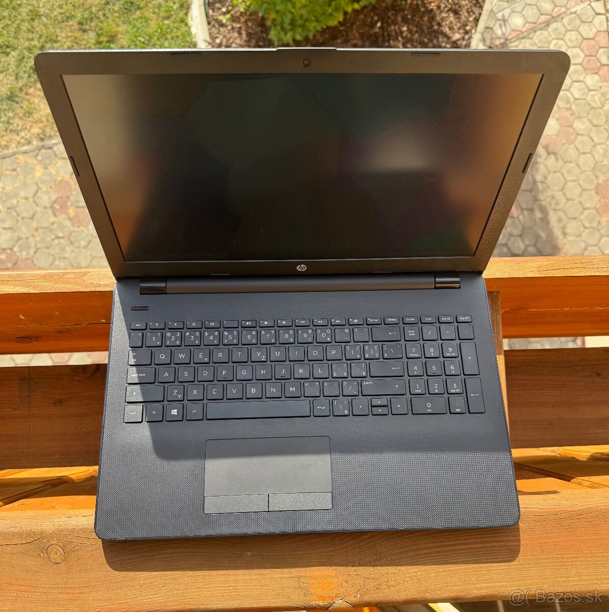 notebook HP Laptop 15-bw0xx - 3