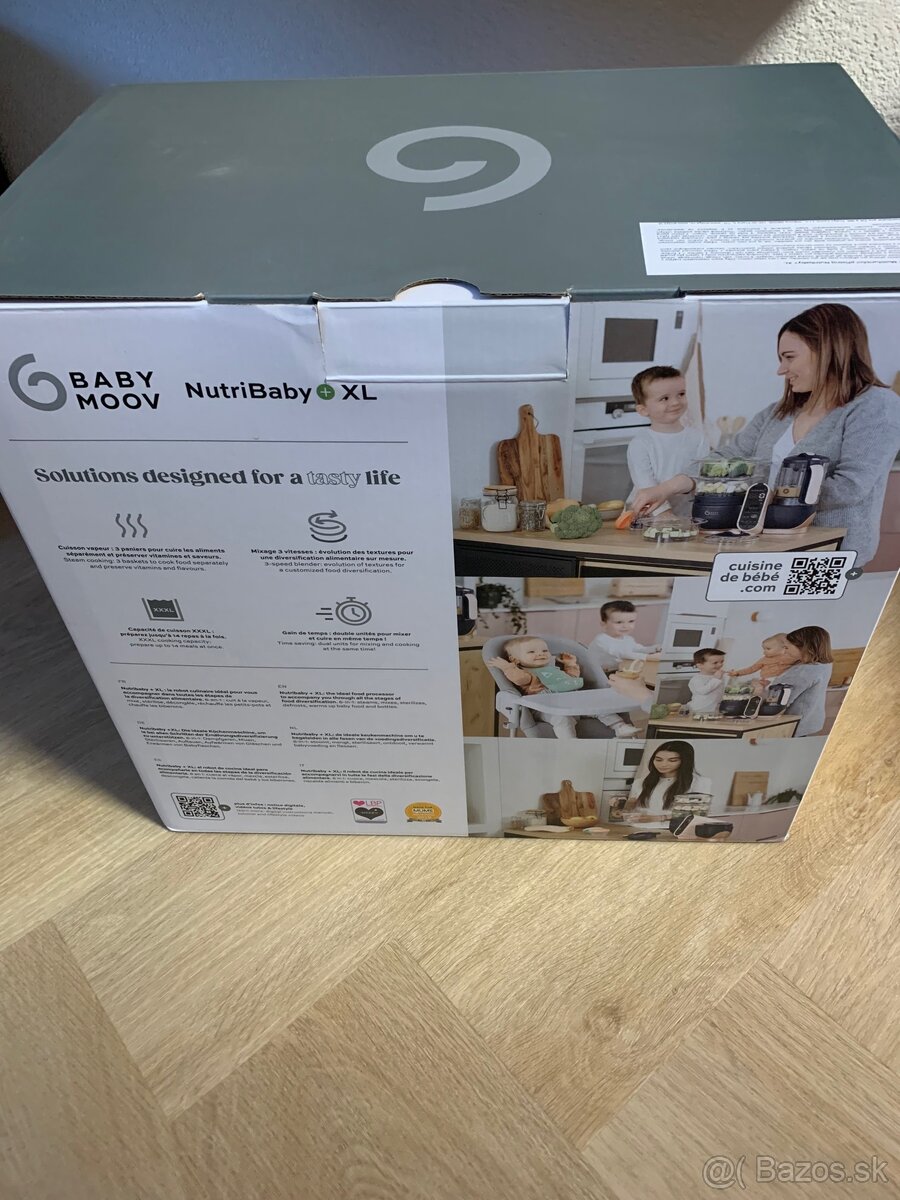 Nutribaby - 3